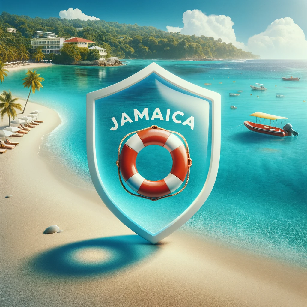 Jamaica Travel Insurance