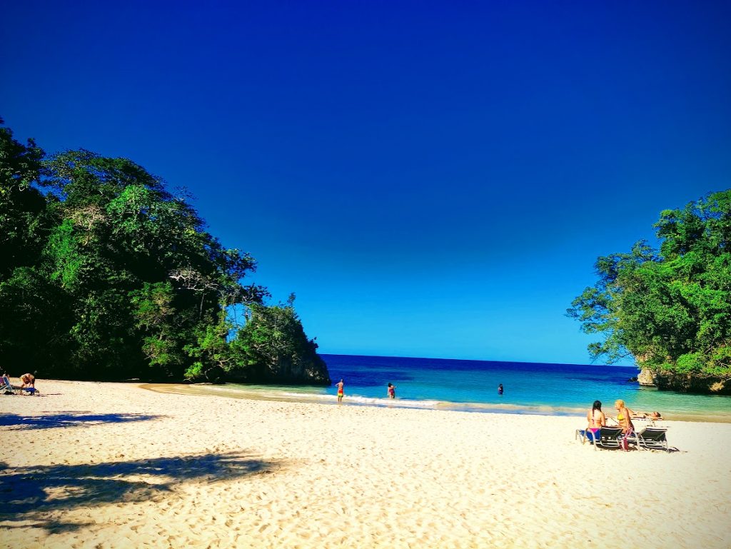 Jamaican Beaches