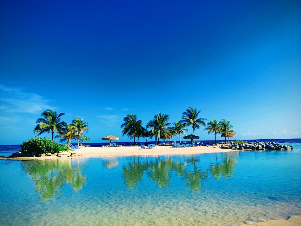 Weather in Jamaica in July What to Expect from the Summer Sunshine