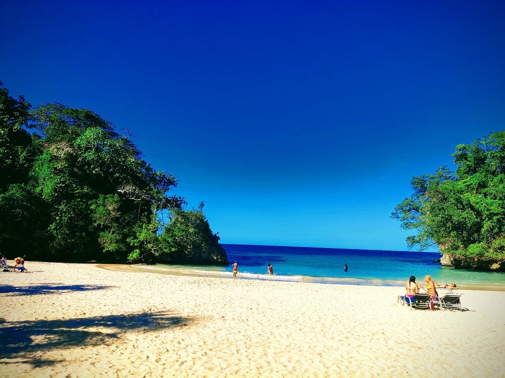 Best white sand beaches in Jamaica