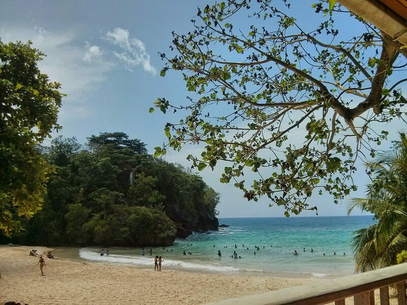 Jamaica Beaches