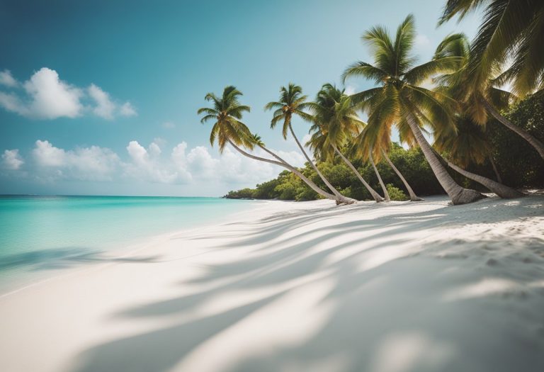 March weather in the caribbean