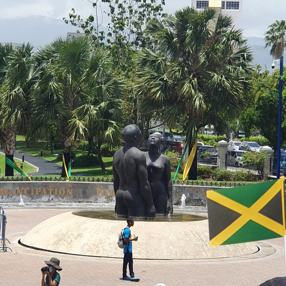 Emancipation Park