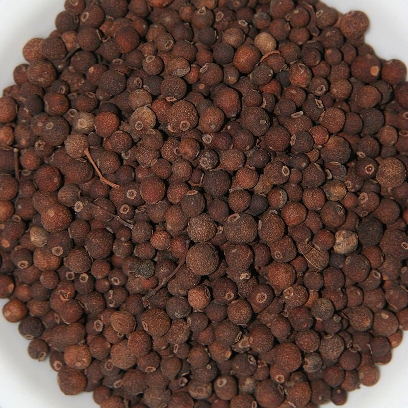 Jamaican Allspice