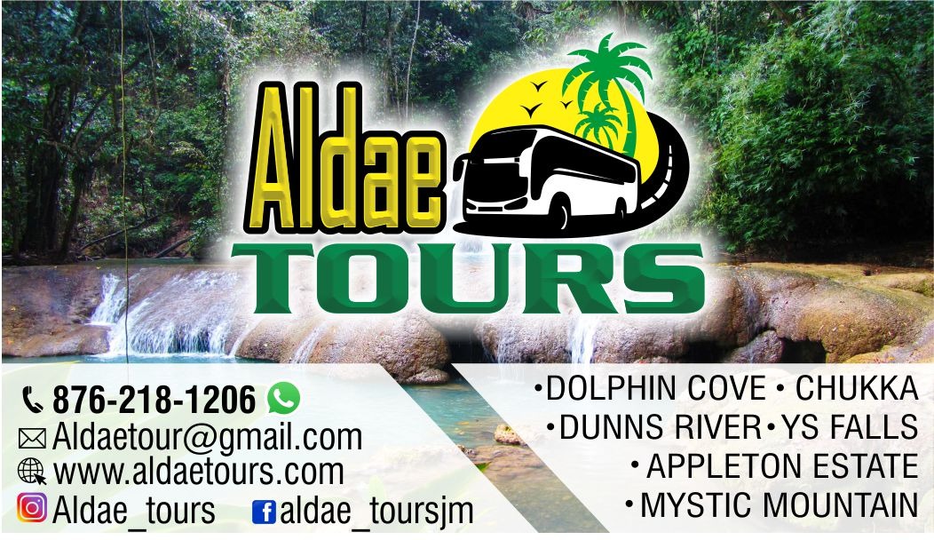 Aldae Tours