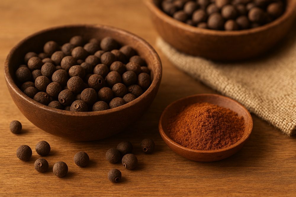 jamaican allspice