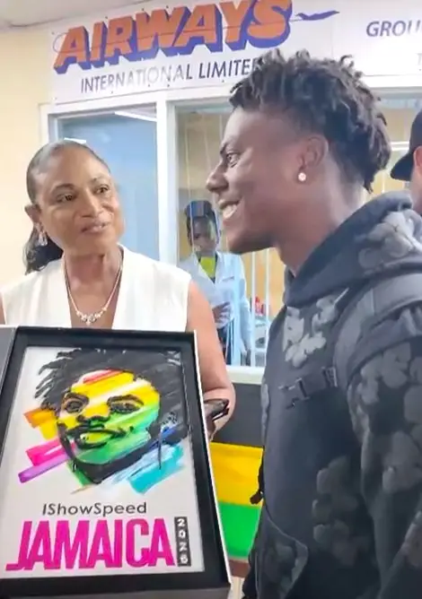 IShowSpeed in Jamaica: Highlights From Speed’s Epic Caribbean Tour