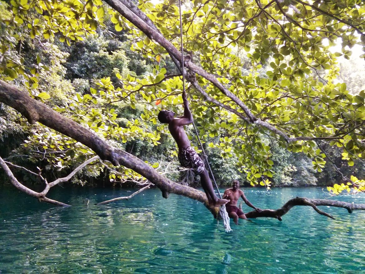 Blue Lagoon Jamaica: Your Guide to Costs, Entrance Fees, and Villa Rentals
